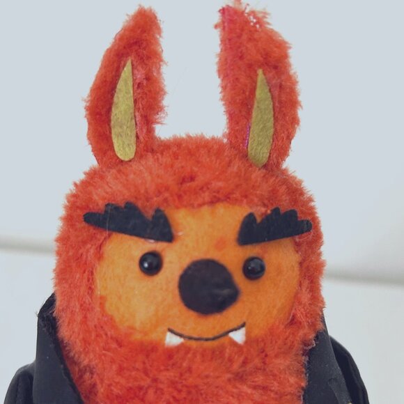 Hyde and Eek Target Bird Clawson Halloween 2019 - Picture 2 of 8